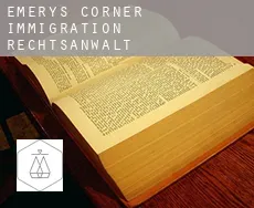 Emerys Corner  immigration rechtsanwalt