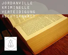 Jordanville  kriminelle verteidigung rechtsanwalt