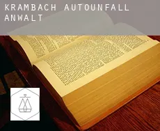 Krambach  Autounfall Anwalt