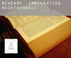 McHenry  immigration rechtsanwalt