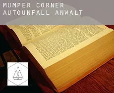 Mumper Corner  Autounfall Anwalt