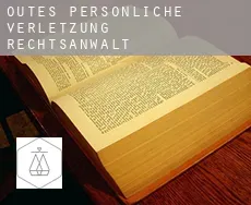 Outes  persönliche verletzung rechtsanwalt