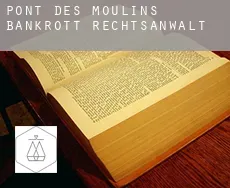 Pont-des-Moulins  bankrott rechtsanwalt