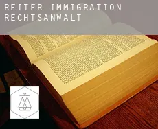 Reiter immigration rechtsanwalt