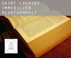 Saint-Laurent  immobilien rechtsanwalt