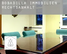 Bobadilla  immobilien rechtsanwalt