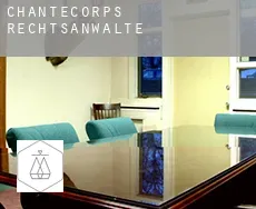 Chantecorps  rechtsanwälte