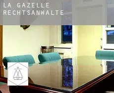 La Gazelle  rechtsanwälte