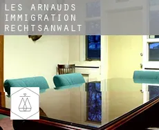 Les Arnauds  immigration rechtsanwalt