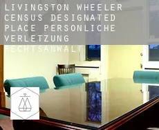 Livingston Wheeler  persönliche verletzung rechtsanwalt
