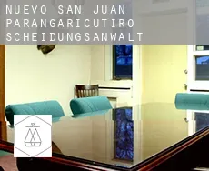 Nuevo San Juan Parangaricutiro  Scheidungsanwalt