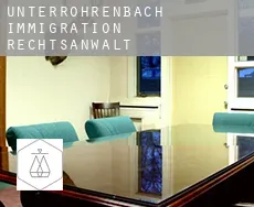 Unterröhrenbach immigration rechtsanwalt