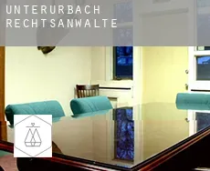 Unterurbach  rechtsanwälte