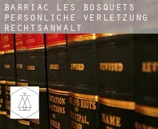 Barriac-les-Bosquets  persönliche verletzung rechtsanwalt