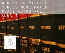 Bluewater Village Autounfall Anwalt