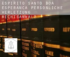 Boa Esperança (Espírito Santo)  persönliche verletzung rechtsanwalt