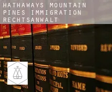 Hathaways Mountain Pines  immigration rechtsanwalt