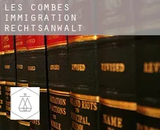 Les Combes immigration rechtsanwalt