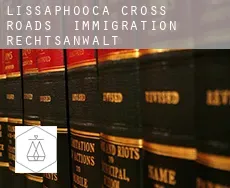 Lissaphooca Cross Roads  immigration rechtsanwalt