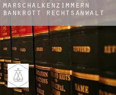 Marschalkenzimmern  bankrott rechtsanwalt