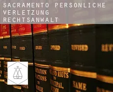Sacramento  persönliche verletzung rechtsanwalt