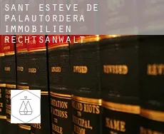 Sant Esteve de Palautordera  immobilien rechtsanwalt