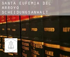 Santa Eufemia del Arroyo  Scheidungsanwalt