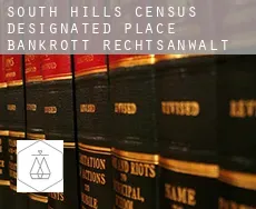 South Hills  bankrott rechtsanwalt