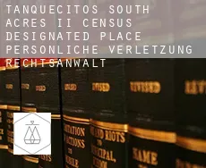 Tanquecitos South Acres II  persönliche verletzung rechtsanwalt