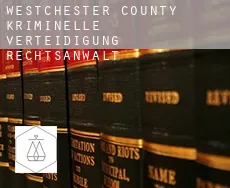 Westchester County  kriminelle verteidigung rechtsanwalt