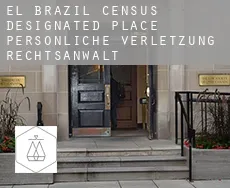 El Brazil persönliche verletzung rechtsanwalt