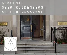 Gemeente Geertruidenberg Scheidungsanwalt