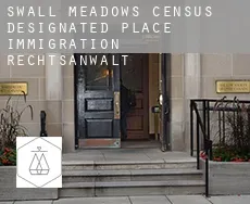 Swall Meadows  immigration rechtsanwalt