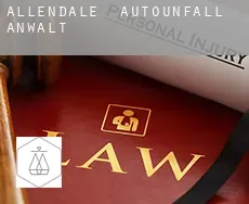 Allendale  Autounfall Anwalt