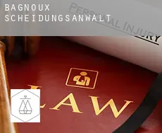 Bagnoux  Scheidungsanwalt