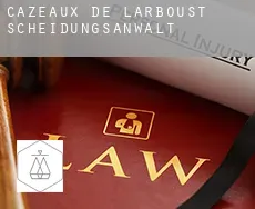 Cazeaux-de-Larboust  Scheidungsanwalt