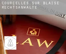Courcelles-sur-Blaise  rechtsanwälte
