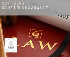 Cuthbert  Scheidungsanwalt
