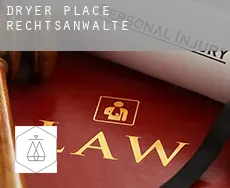 Dryer Place rechtsanwälte