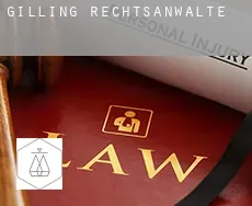 Gilling  rechtsanwälte