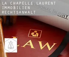 La Chapelle-Laurent  immobilien rechtsanwalt