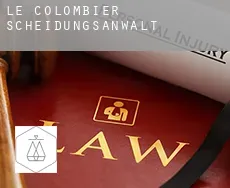 Le Colombier  Scheidungsanwalt