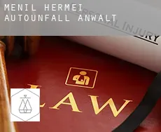 Ménil-Hermei Autounfall Anwalt