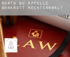 North Qu'Appelle  bankrott rechtsanwalt