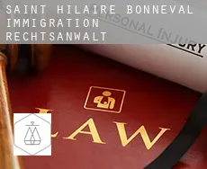 Saint-Hilaire-Bonneval  immigration rechtsanwalt