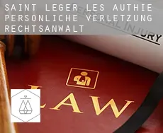 Saint-Léger-lès-Authie  persönliche verletzung rechtsanwalt