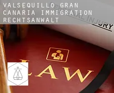 Valsequillo de Gran Canaria  immigration rechtsanwalt