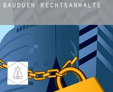 Bauduen  rechtsanwälte