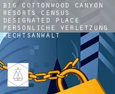 Big Cottonwood Canyon Resorts  persönliche verletzung rechtsanwalt