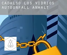 Cadalso de los Vidrios  Autounfall Anwalt